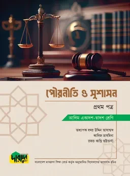 আলিম পৌরনীতি ও সুশাসন - প্রথম পত্র দারসুন