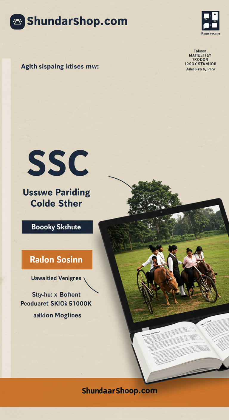 ক্যাপটেন ভূগোল ও পরিবেশ নবম - দশম শ্রেণি